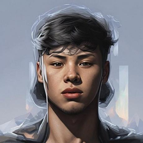 Shiota Github - Geometric Arts - Professional Ultra HD Collection