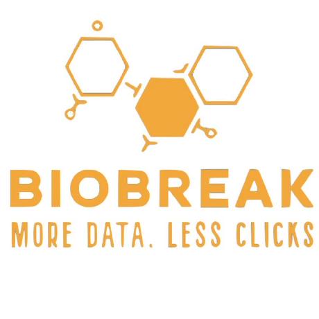 Biobreak Github