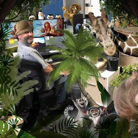 Bauepete Peter Bauer Github - Gorgeous Full HD Mountain Patterns | Free Download