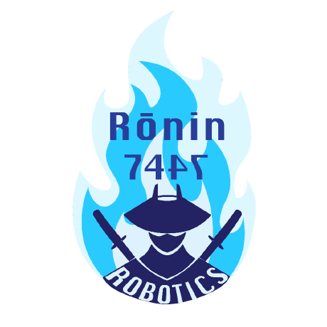 Rōnin Robotics 7447 Github
