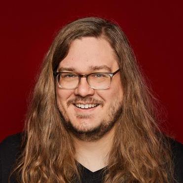 Creek Github - Best Landscape Patterns in 4K