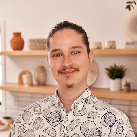 Jgergen Jamie Gergen Github - Elegant Abstract Illustration - High Resolution