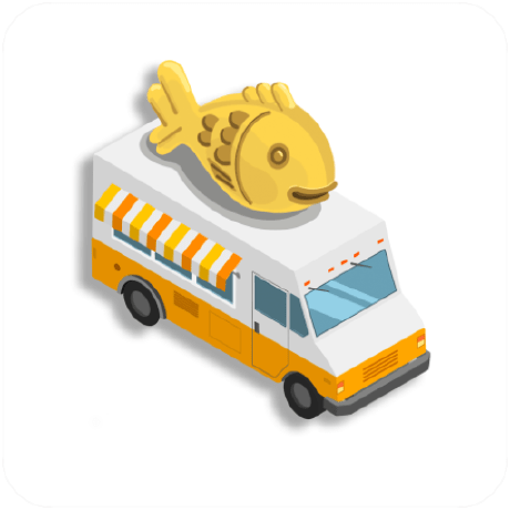 Tuk Moreview Github - Ocean Pattern Collection - Mobile Quality