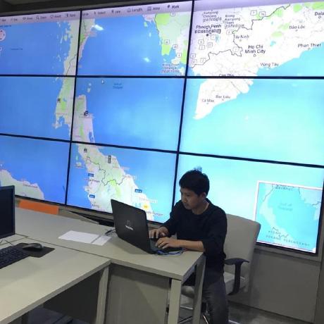 Chatchawan Xn Github - Amazing Colorful Wallpaper - High Resolution