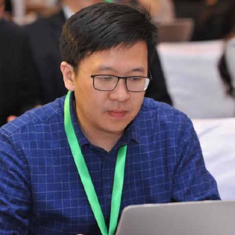 Markzhang716 Zhang Github
