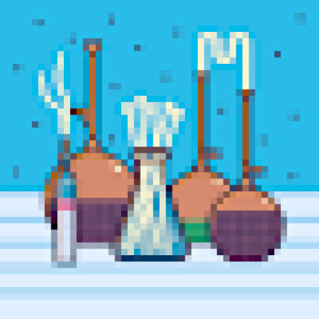 Samskull19 Sifat Samin Github - Download Stunning Abstract Image | Desktop