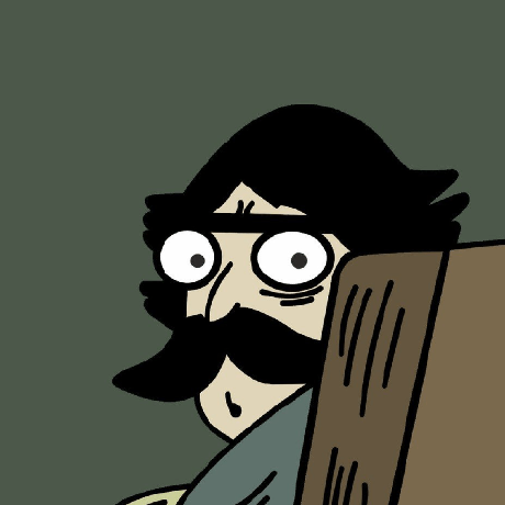 Rambo Shimin Github - Minimal Illustration Collection - Retina Quality