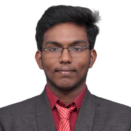 Gowtham2424 Gowtham S Github