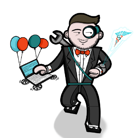 Killianlucas Killian Github - Classic Vintage Design - 4K