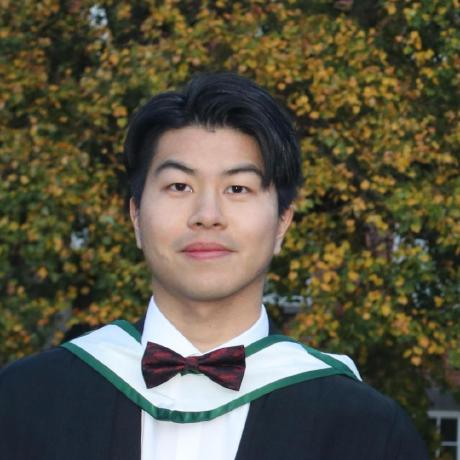 Ryanlee5418 Ryan Github