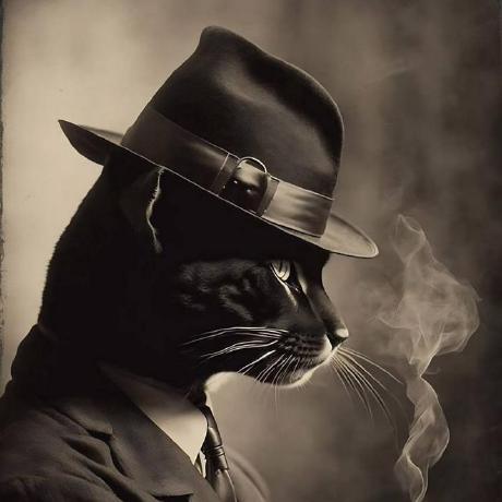 Kosrud Kostiantyn Rudenko Github - Perfect City Image - 4K