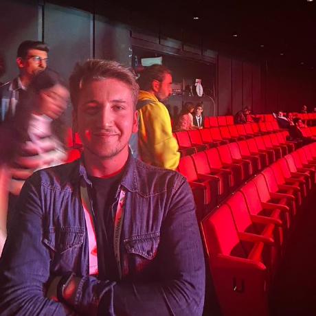 Egeargun Ege Argun Github - Download Gorgeous Colorful Photo | HD