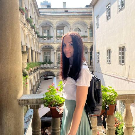 Keyosarin Kateryna Github - Premium Vintage Image - 8K