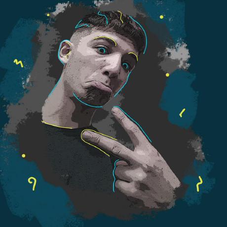 Stesancap4lab Stefano Github - Premium Minimal Image Gallery - HD