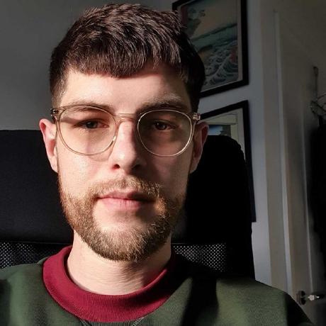 Spencer Github - Premium Nature Pattern Gallery - Full HD