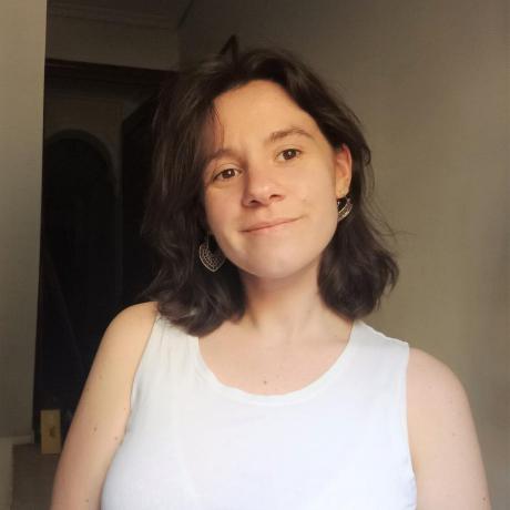 Ainhoa Jimenez Github - Landscape Patterns - Beautiful 8K Collection