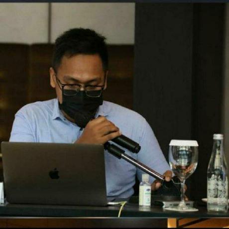 Github Taufik Nitp Sharedocs - Artistic Colorful Picture - Desktop