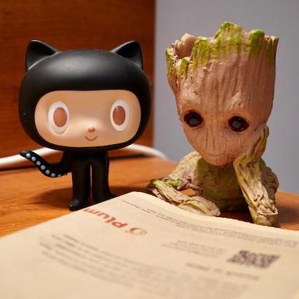 Github Asit Maharana Reception System - Creative High Resolution Vintage Illustrations | Free Download