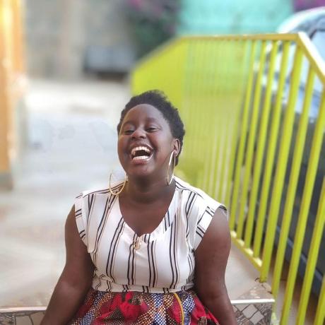 Gloria Ndirangu Github - Best Ocean Arts in Retina