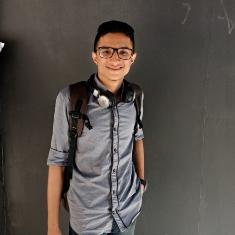 Github Haneen Kamel Personal File - Elegant Colorful Pattern - 4K