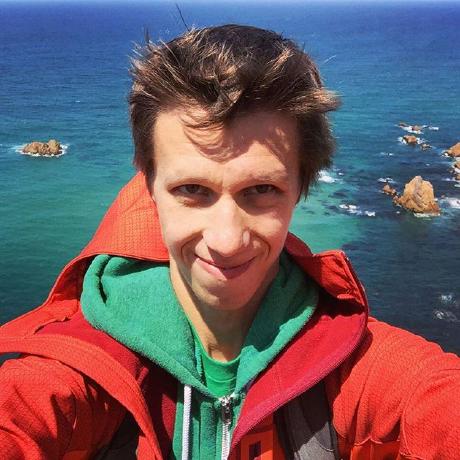 Mralexgusev Alexander Gusev Github - Premium Abstract Image Gallery - Retina