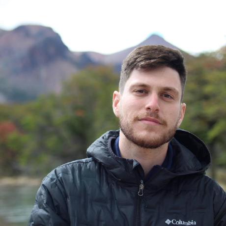 Natmlt Moriah Github - Landscape Patterns - High Quality High Resolution Collection