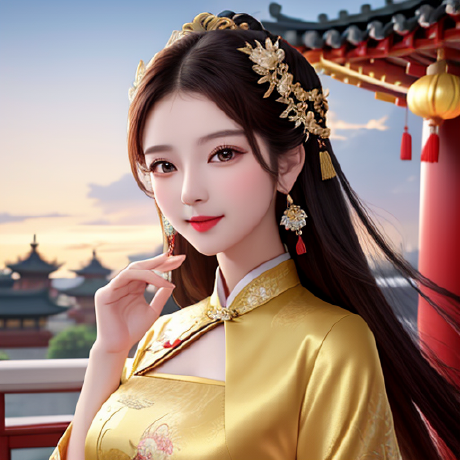 Github Xiaofanjun Git Ai Image Ai - Premium Abstract Image Gallery - Desktop