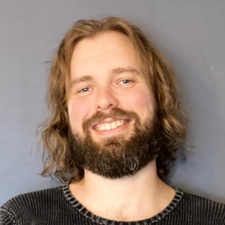 Rawilder Adam Wilder Github - Stunning Dark Illustration - Mobile