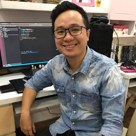 Github Fearinn Codeleap - Best Gradient Designs in Mobile