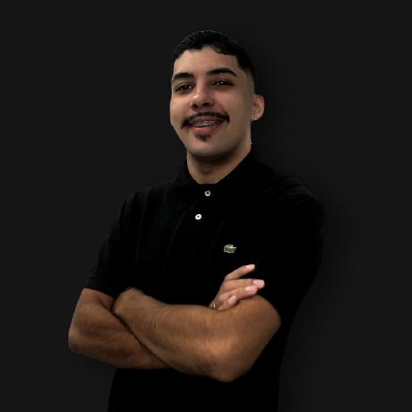 Marcusviniciusdev Marcus Vinicius Mota Alexandre Ribeiro Github - Gradient Photo Collection - Retina Quality