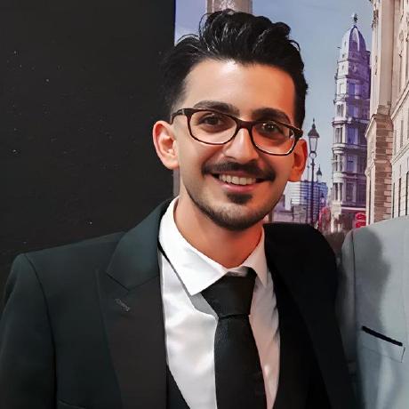 Mohammadrezapourreza Mohammadreza Pourreza Github - Mobile Minimal Designs for Desktop