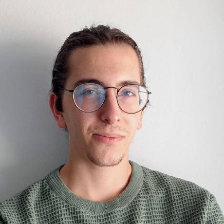 Imrych Erych Qwin Rubio Github - Colorful Photo Collection - Ultra HD Quality