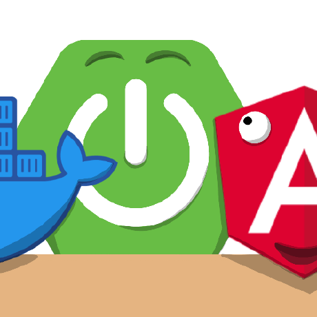 Springbootangular Readme Md At Master Kurniaramadhan Springbootangular Github - Modern Ultra HD Nature Wallpapers | Free Download