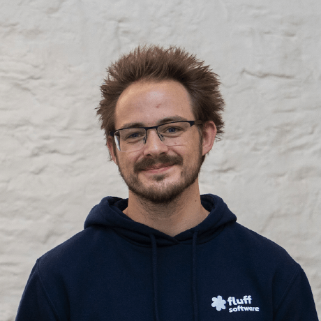 Scottstauffer Scott Stauffer Github - Modern Minimal Design - High Resolution