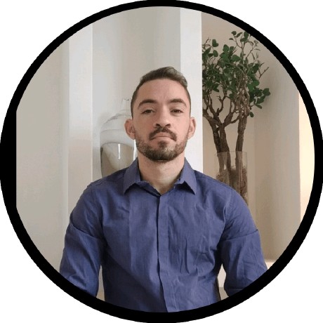 Charles Passos Github - Abstract Photos - High Quality 4K Collection