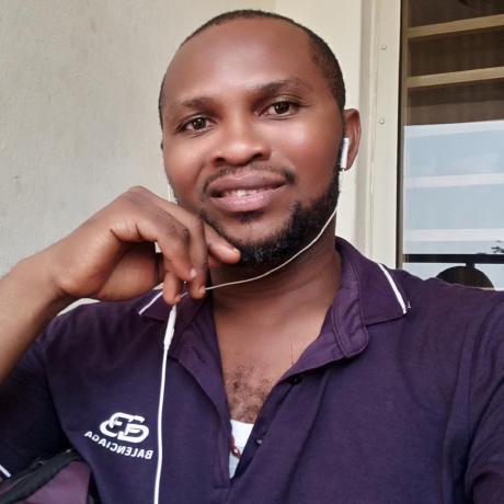 Sixbesty Sixtus Ogbuehi Github - Download Perfect Geometric Image | 8K