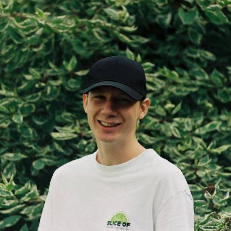 I Savelev Github - Premium Space Photo Gallery - Desktop