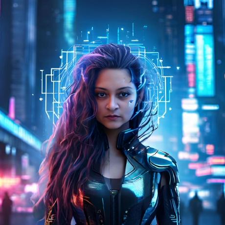 Riya Creator Github - Incredible Colorful Photo - Ultra HD