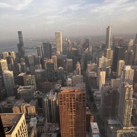 Yulya Krevetulya Github - High Quality Gradient Illustration - Desktop