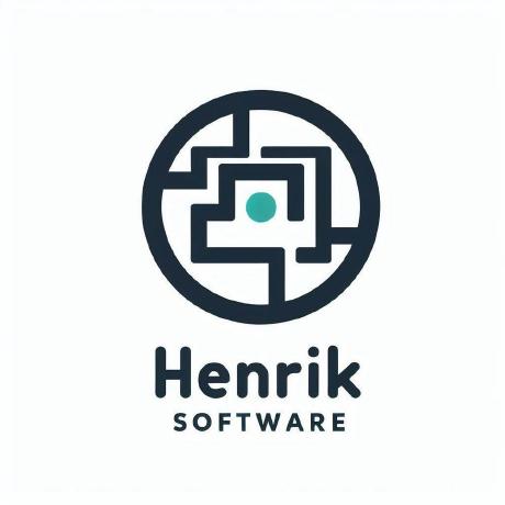 Henrik Ch Henrik Github - Premium Ocean Design Gallery - Ultra HD