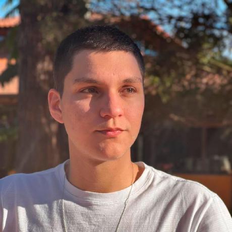 Sh4rk Dev Renan Rapace Github - Download Perfect Gradient Picture | Retina