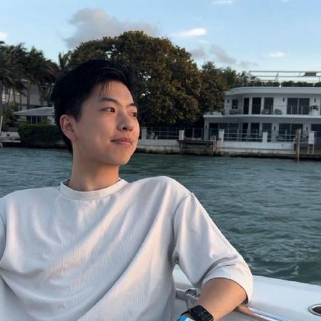 Franklinwu98 Franklin Wu Github - Dark Photos - High Quality Mobile Collection