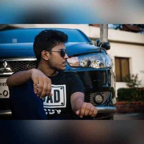 Mishuvro Shuvro Github - Retina City Textures for Desktop