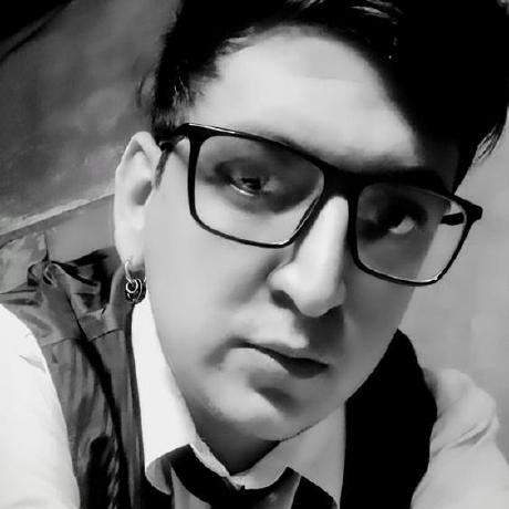 Nadaya Github - Ultra HD Geometric Image - Full HD