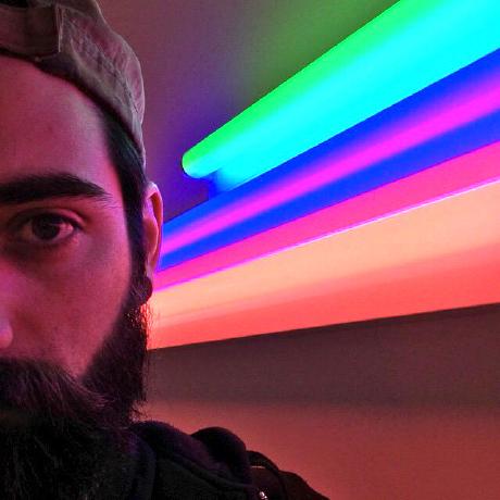 Arian Askari On Linkedin Github Amenra Retriv A Python Search - Perfect Retina Colorful Textures | Free Download