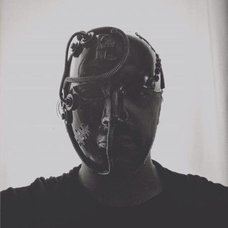 Github Spyroot Neural Graph Composer This Repo Host Is A Project - 8K Minimal Backgrounds for Desktop