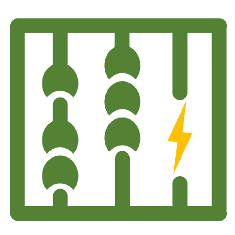 Github Energy Abacus Backend - Abstract Picture Collection - Full HD Quality