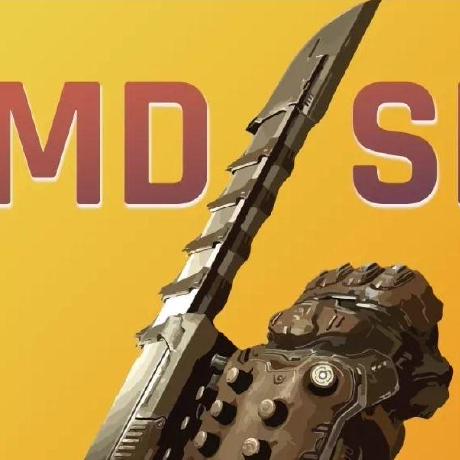 Modern DOOM Speedrunning · GitHub