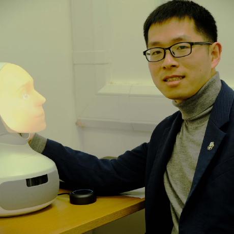 Yuchuang1205 Chuang Yu Github - Best Vintage Images in 4K