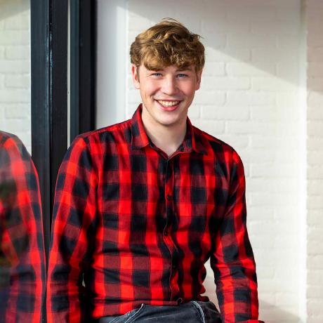 Insyte Technology Github - Premium City Art - 4K